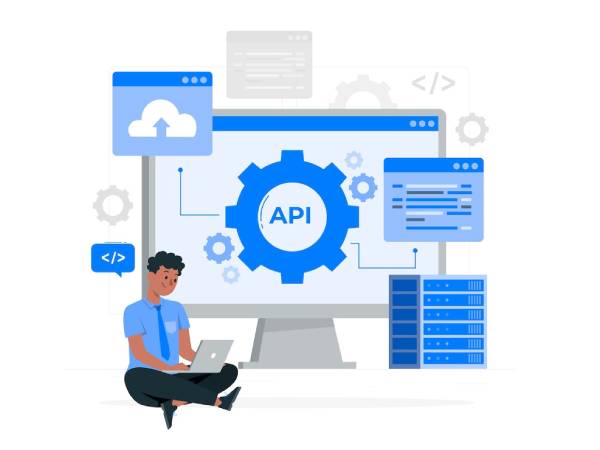 How to make post api in WordPress ?